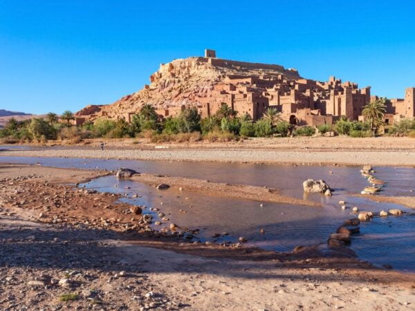 Morocco Desert Tours from Fes