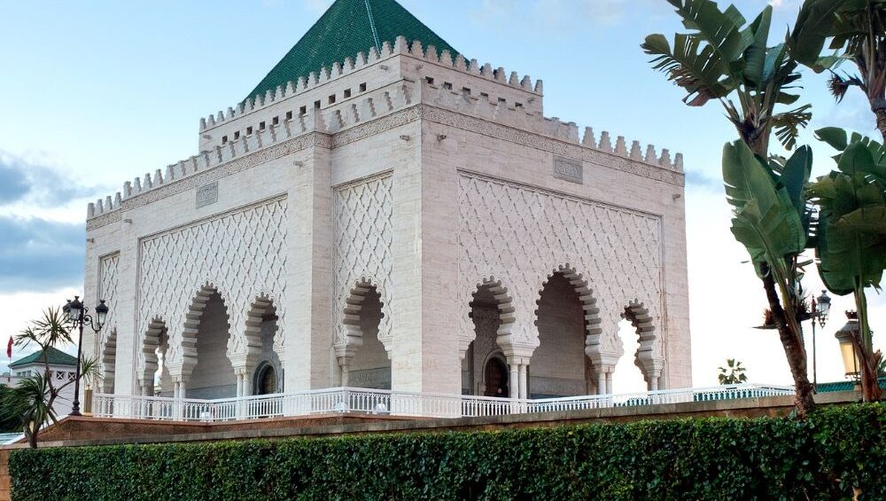 Day trips from Rabat