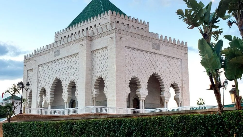 Day trips from Rabat