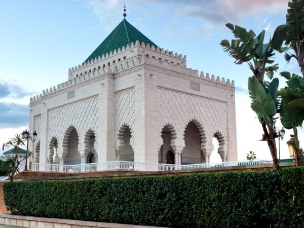 Day trips from Rabat