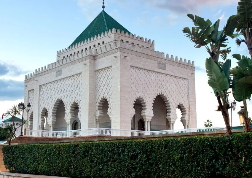 Day trips from Rabat