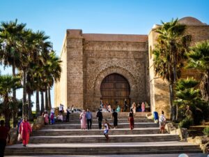15 Days Tour from Casablanca