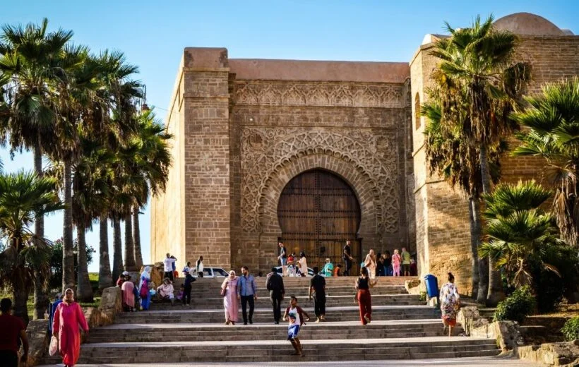15 Days Tour from Casablanca