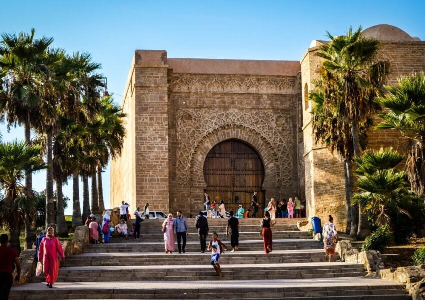 15 Days Tour from Casablanca