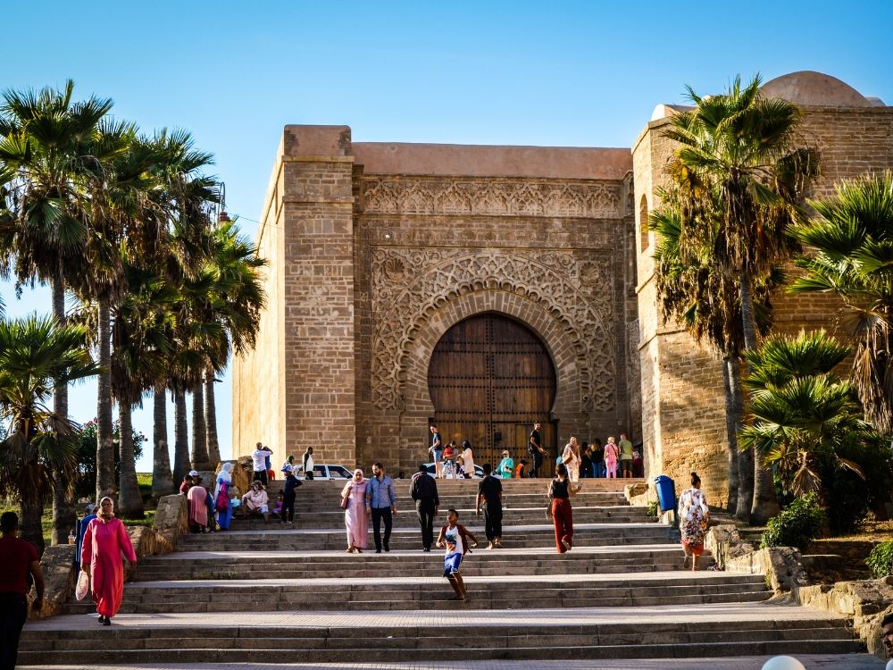 15 Days Morocco Grand Desert Tour