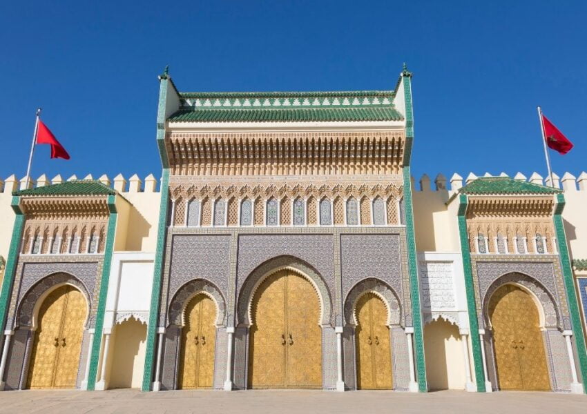 Fes Desert Tours 3 Days