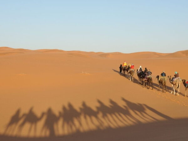 Morocco Tours From Marrakech