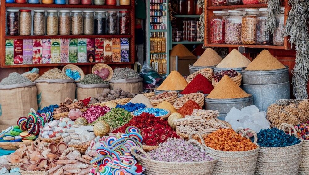 6 Ways to Travel from Casablanca to Marrakech