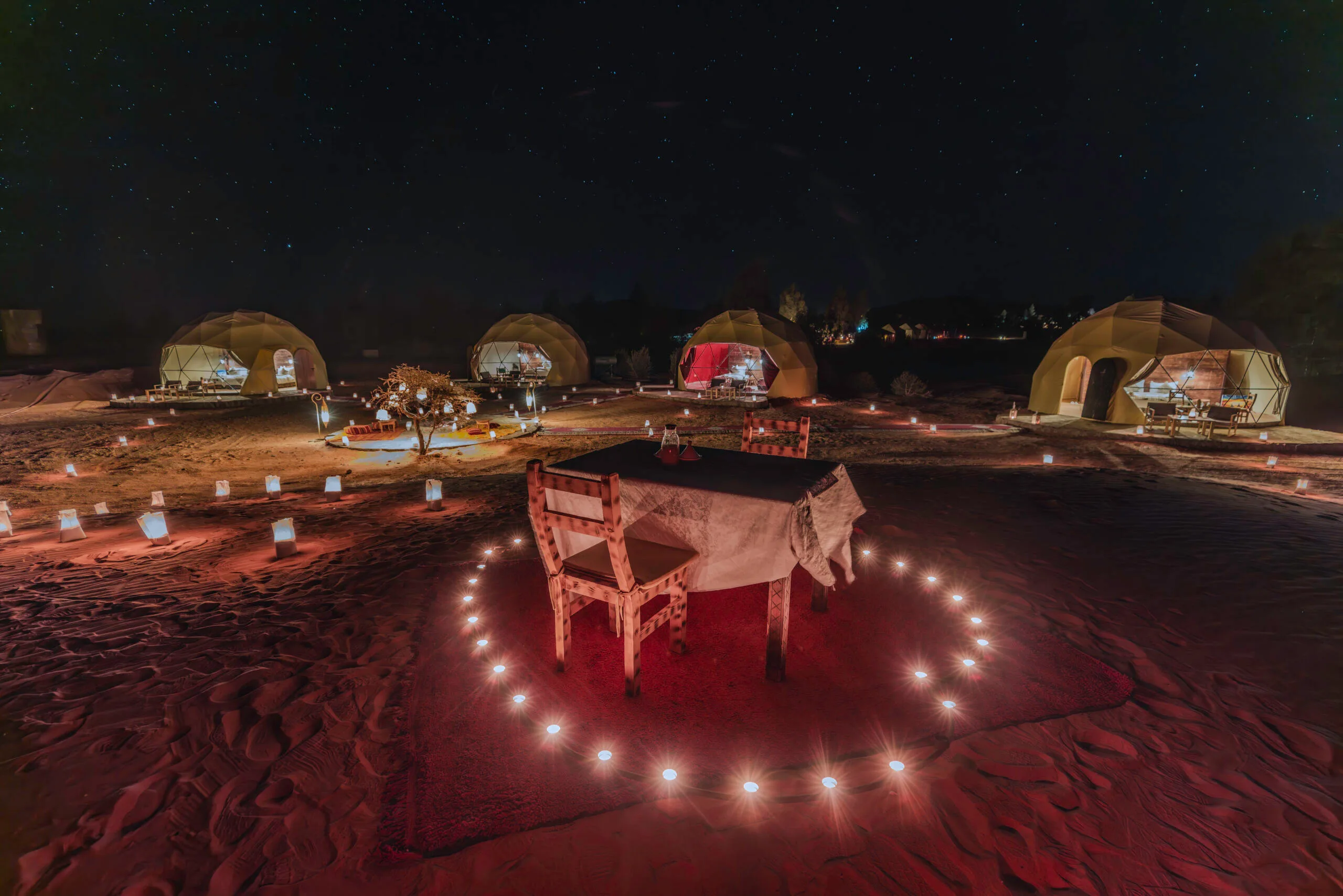 Morocco desert tours from fes