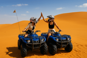 3-day shared Marrakech desert tour