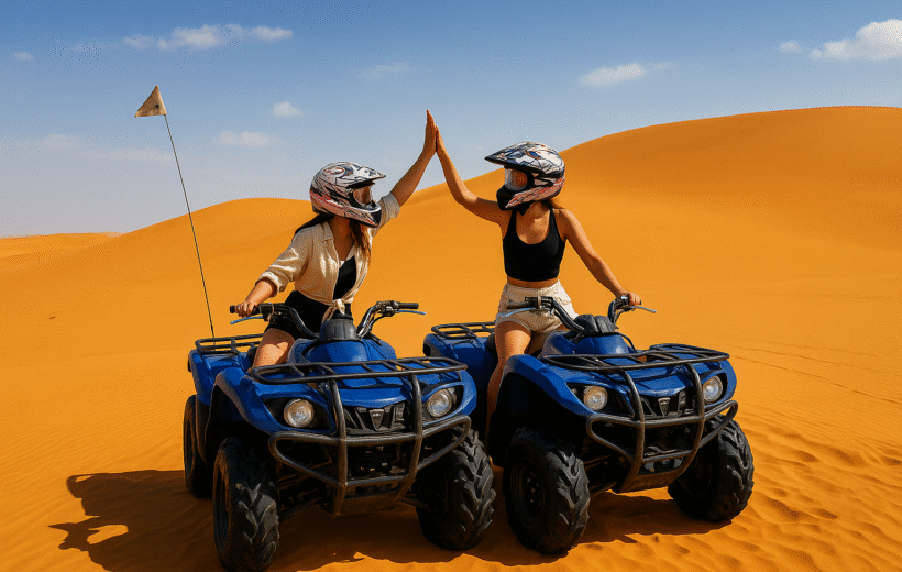 3-day shared Marrakech desert tour