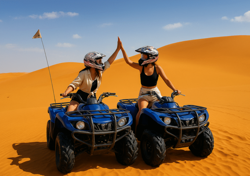 3-day shared Marrakech desert tour