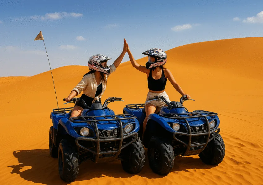 3-day shared Marrakech desert tour to Merzouga
