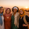 Women-Only Tours in Morocco
