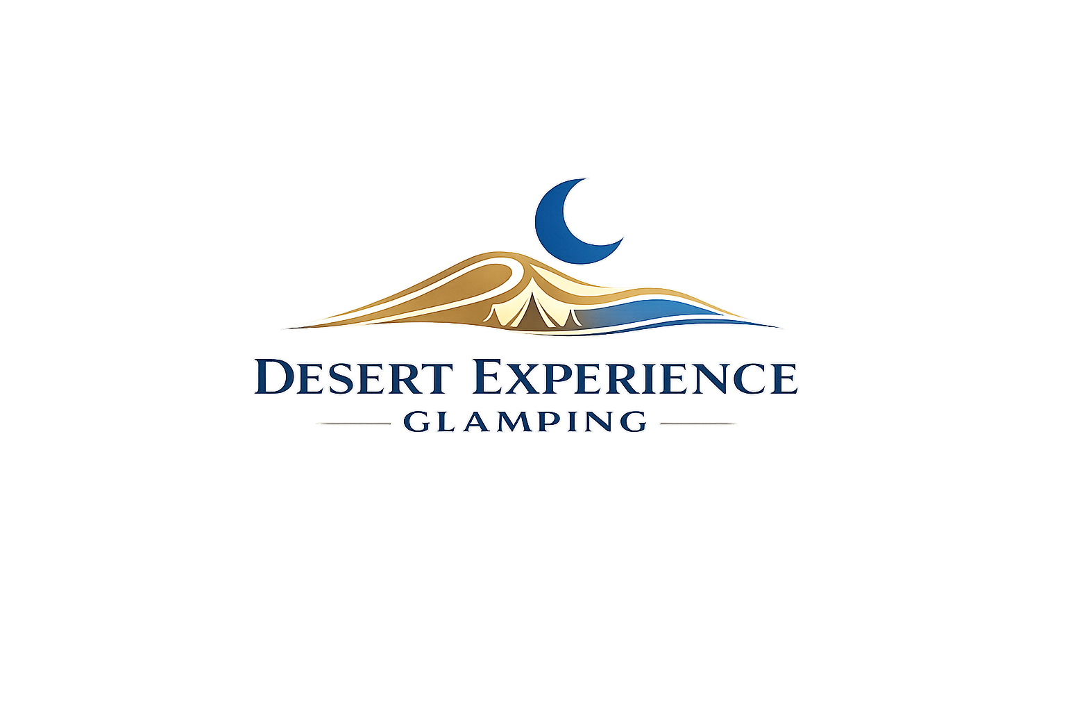 Desert Experience Glamping – Luxury Sahara Camp & Morocco Desert Tours