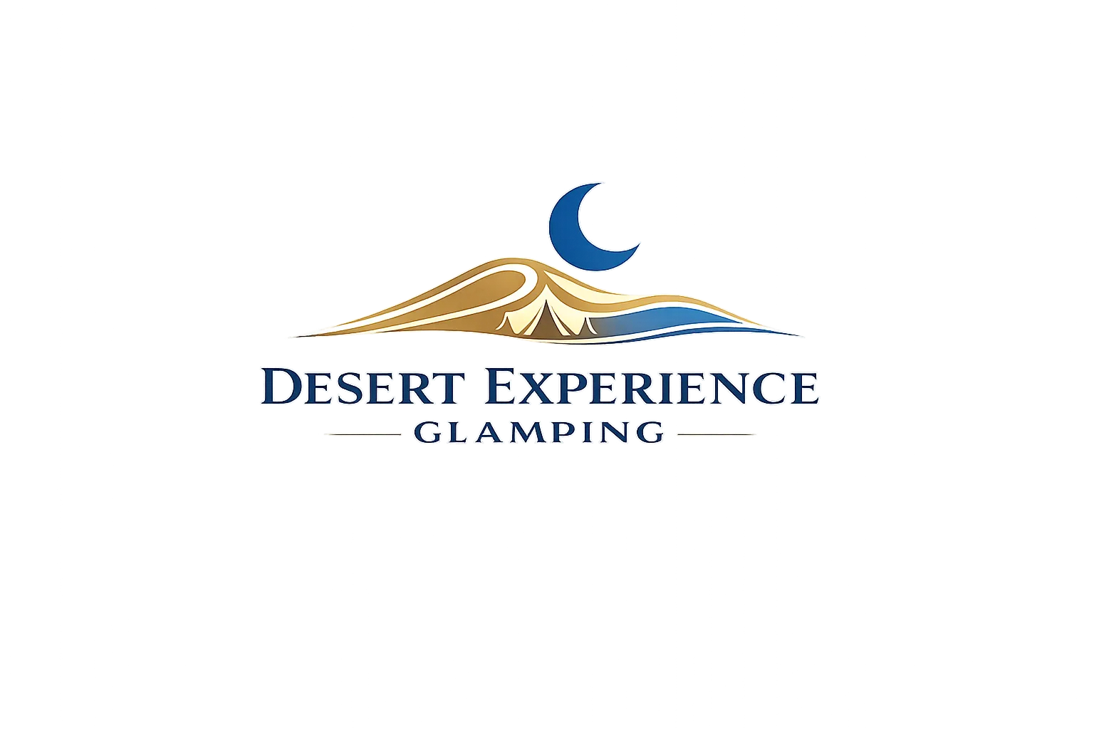 Desert Experience Glamping – Luxury Sahara Camp & Morocco Desert Tours
