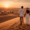 morocco honeymoon itinerary romantic routes