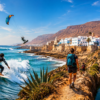 Morocco Atlantic Coast Adventure Activities