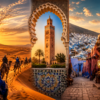 Morocco’s Best Desert Excursions & Cultural City Tours Guide