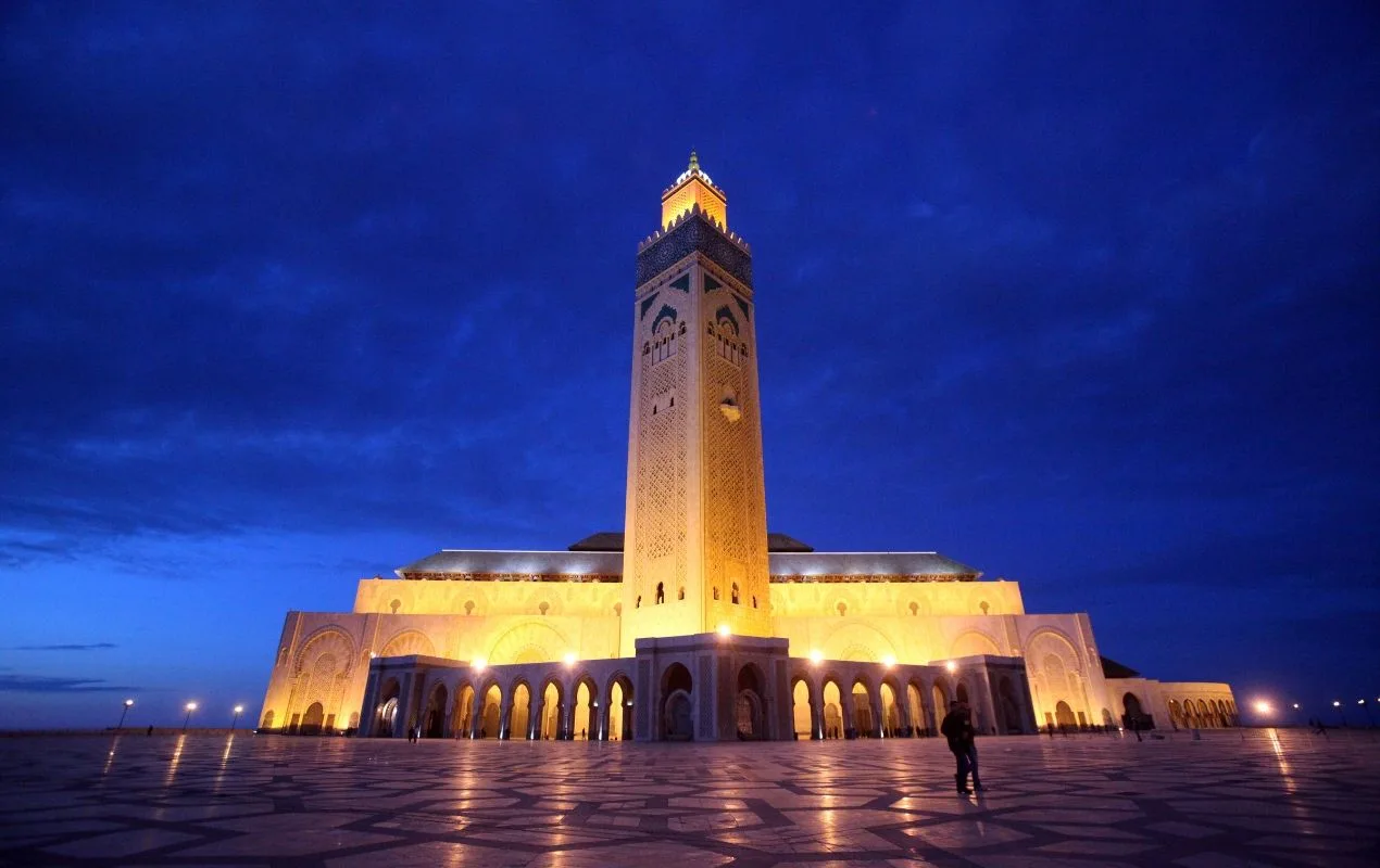 Casablanca Desert Tours