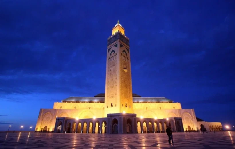 7-Day Morocco Tour From Casablanca