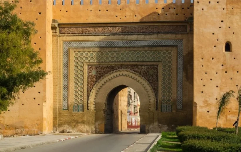 15-Day Morocco Tour from Casablanca